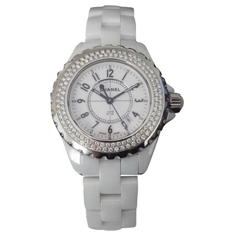 montre femme luxe chanel|montre Chanel femme.